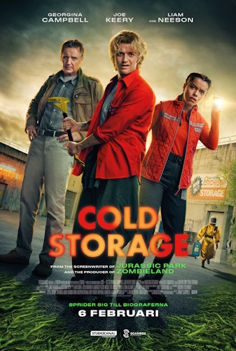 Cold Storage
