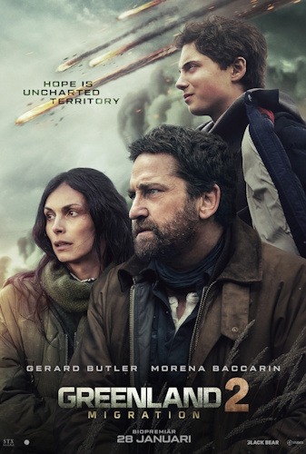 Greenland 2: Migration