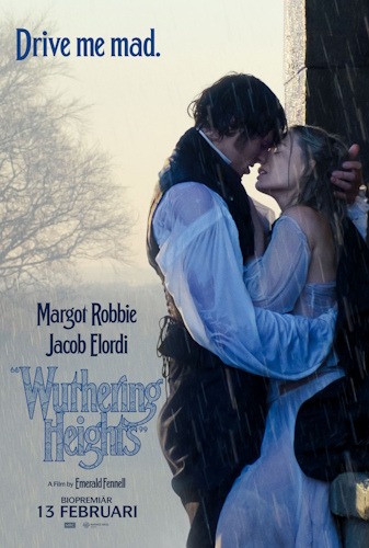 Wuthering Heights