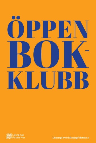 Öppen bokklubb