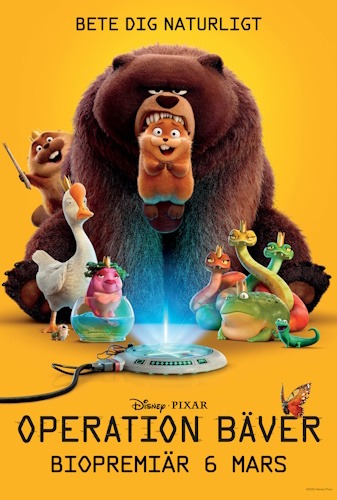 Operation Bäver (sv.)