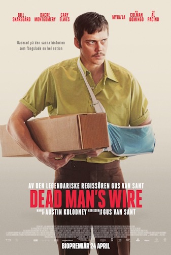 Dead Man's Wire