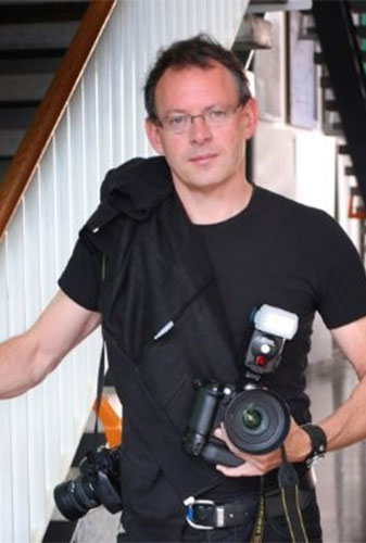 Nostalgifilm med Calle Borg