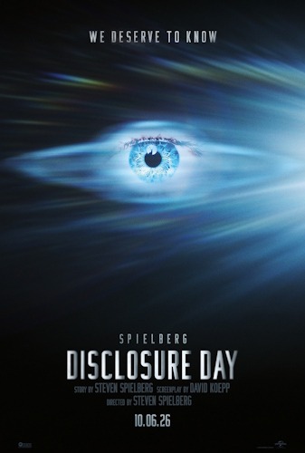 Disclosure Day