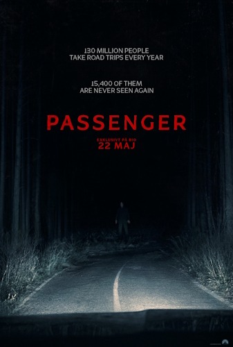 Passenger