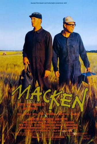 Macken