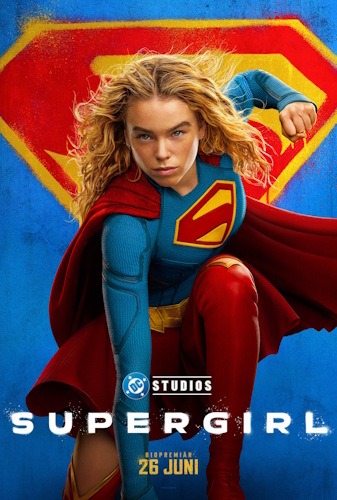 Supergirl