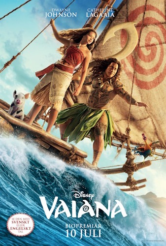Vaiana (eng.)