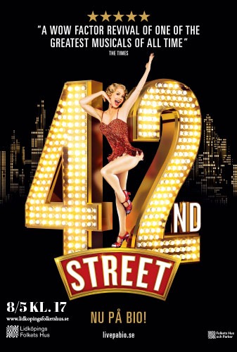 42nd Street