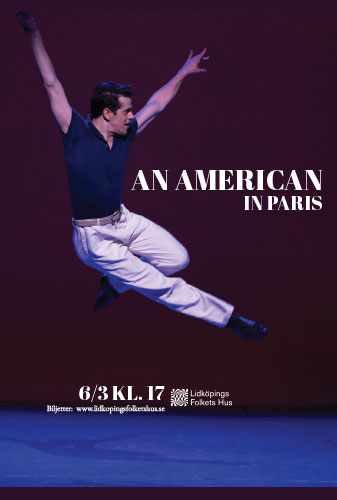 An American in Paris