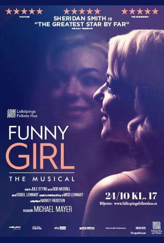 Funny Girl
