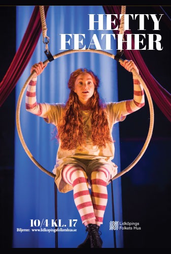 Hetty Feather