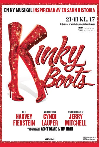 Kinky Boots
