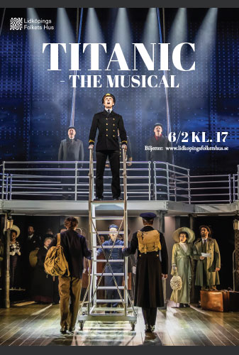Titanic - the Musical