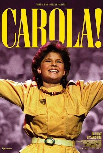 Carola!