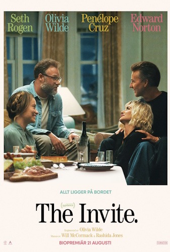 The Invite