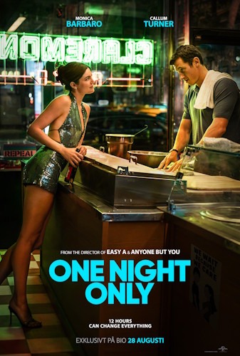 One Night Only