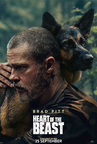 Heart of the Beast