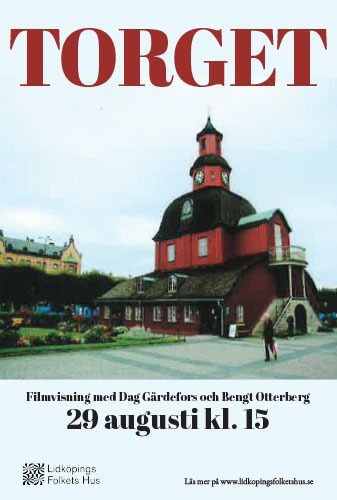 Torget