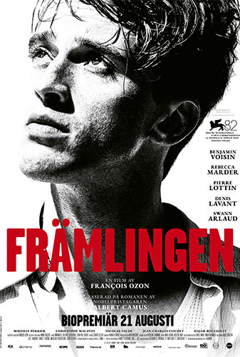 Främlingen