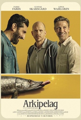 Arkipelag