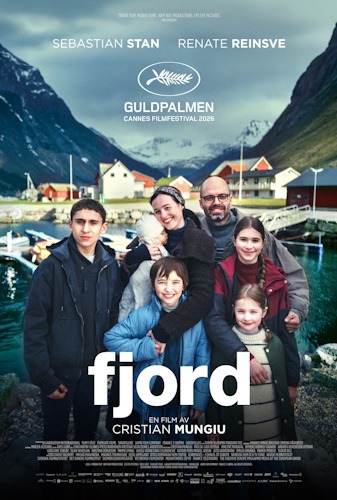 Affisch för Fjord