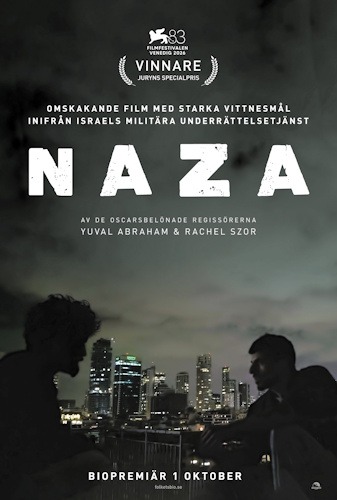 Affisch för Naza