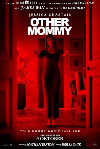 Other Mommy