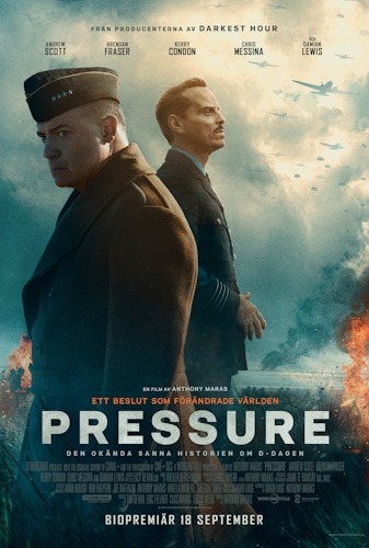 Pressure