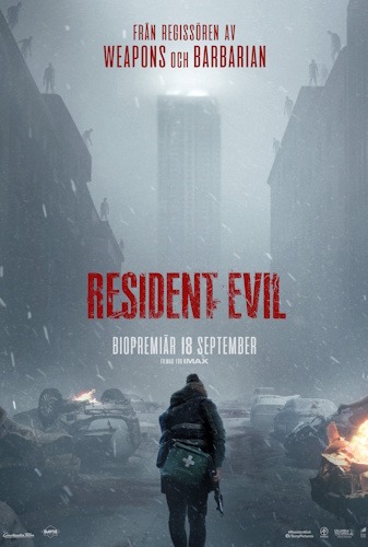 Resident Evil