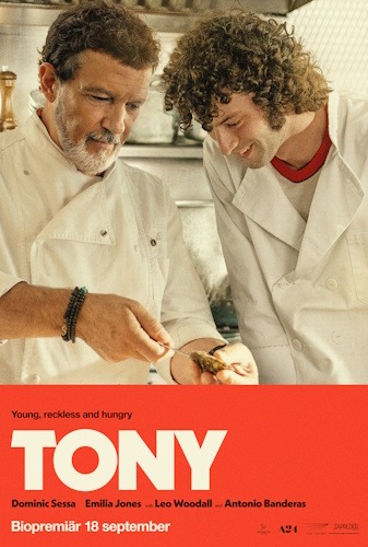 Tony
