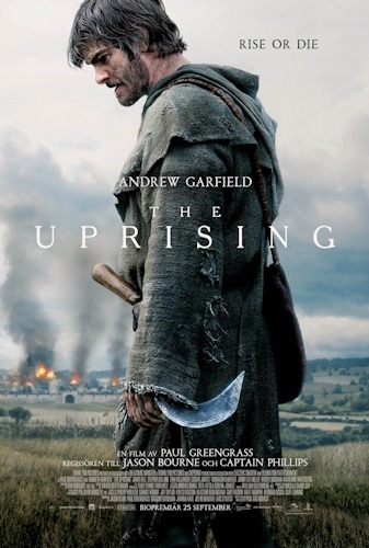 The Uprising
