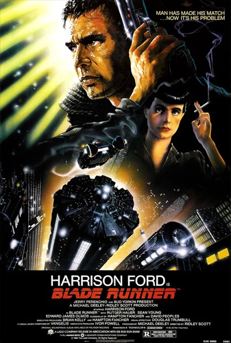 Klassiker - Blade Runner
