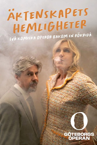 Äktenskapets hemligheter