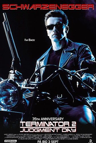 Terminator 2
