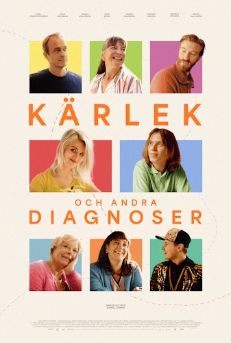 Kärlek och andra diagnoser