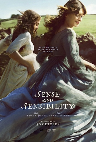 Sense and Sensibility