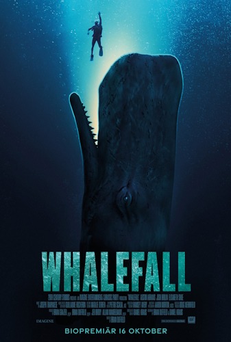 Whalefall